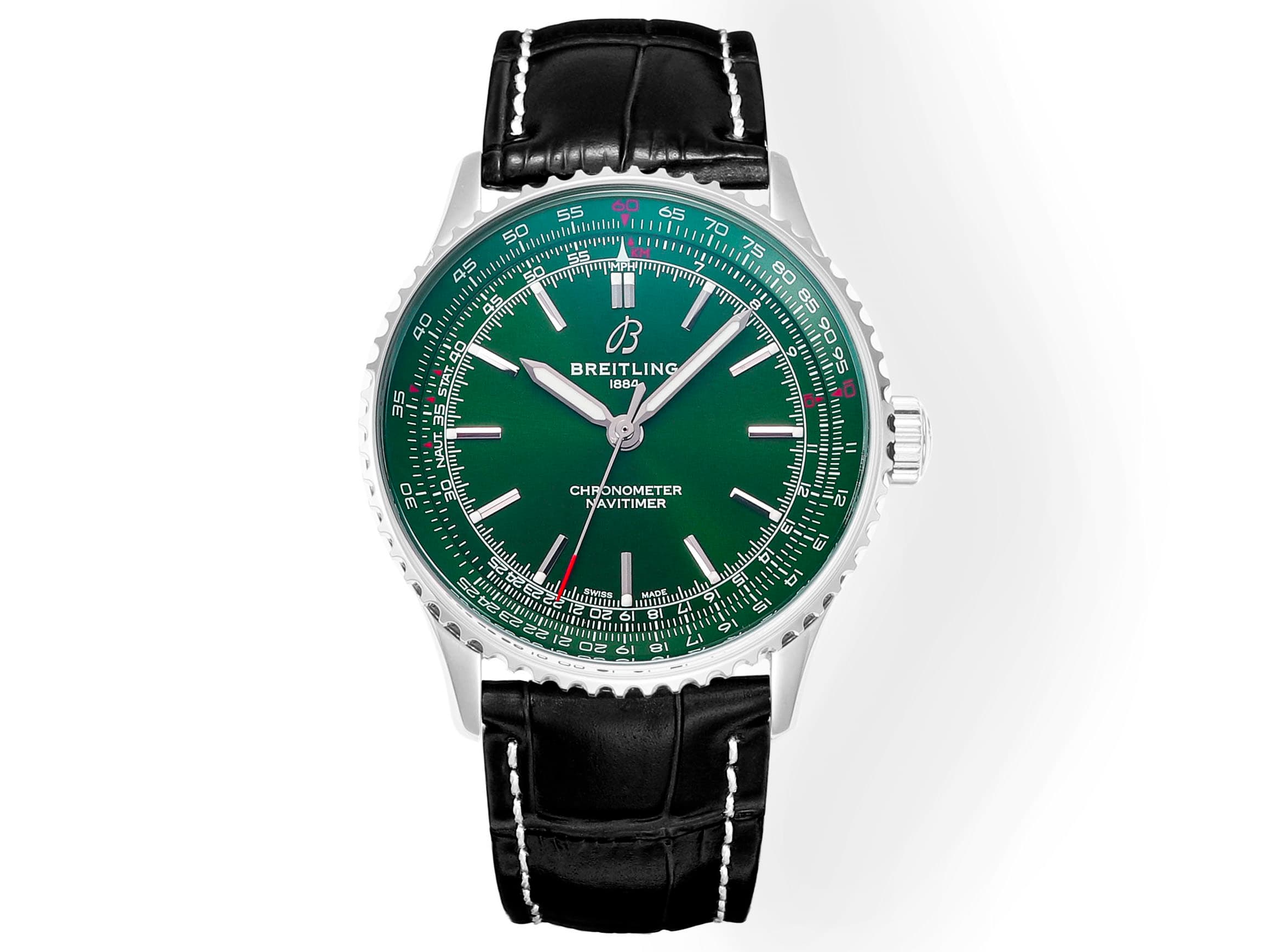 Breitling Navitimer Automatic 41 Watch TOP