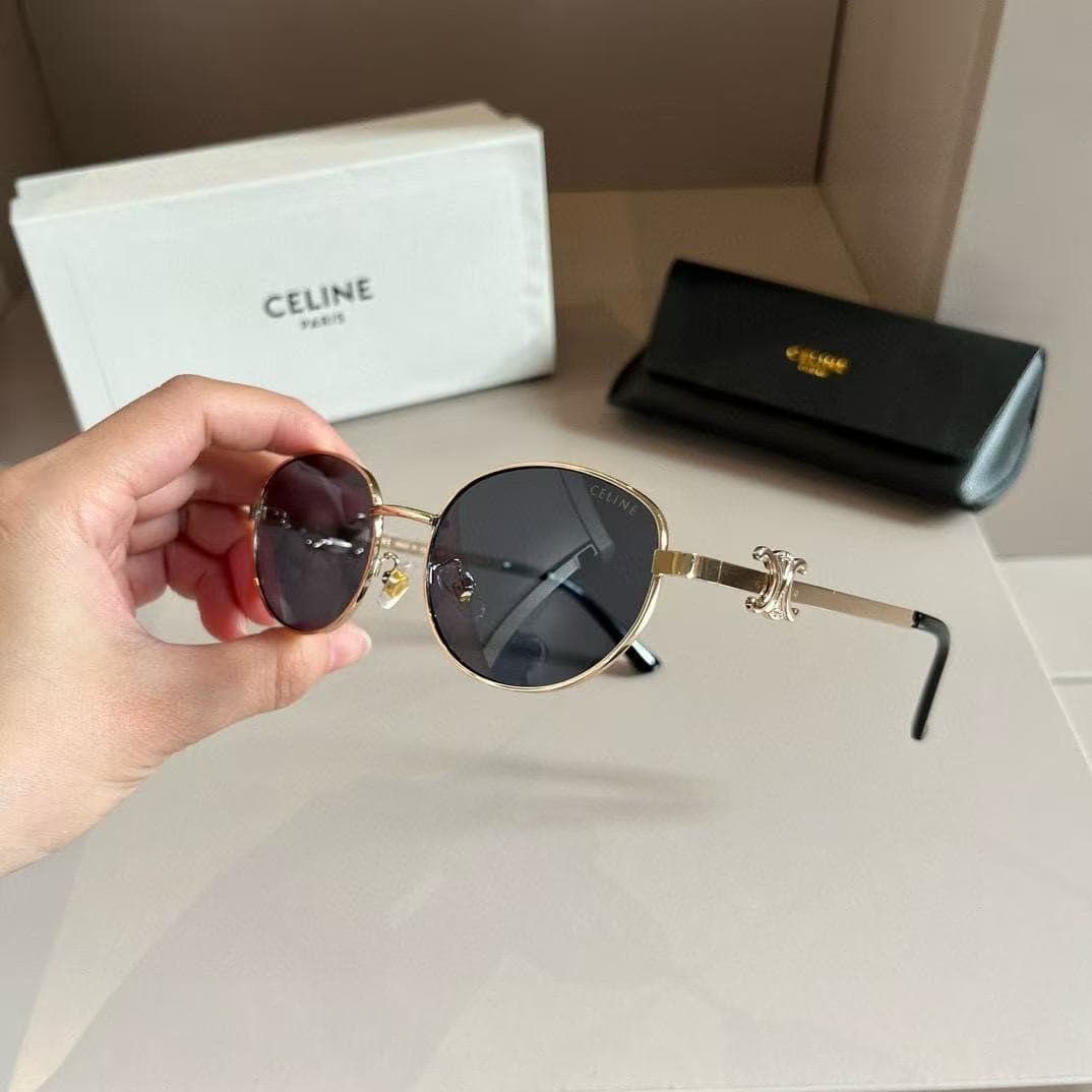 Celine Triomphe sunglasses