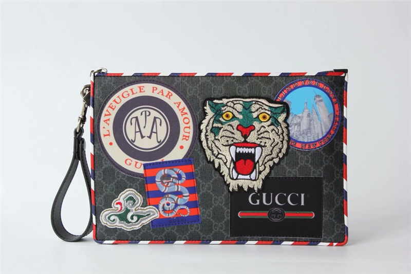 Gucci Pouch 673915 High