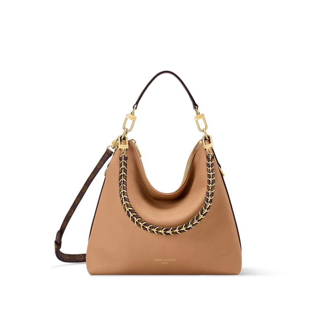 Louis Vuitton Multipass Calfskin leather M28029 Arizona Beige TOP