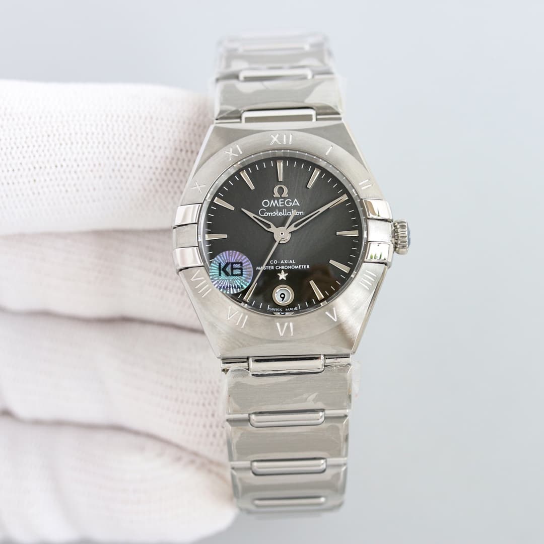 Omega Constellation Watch TOP