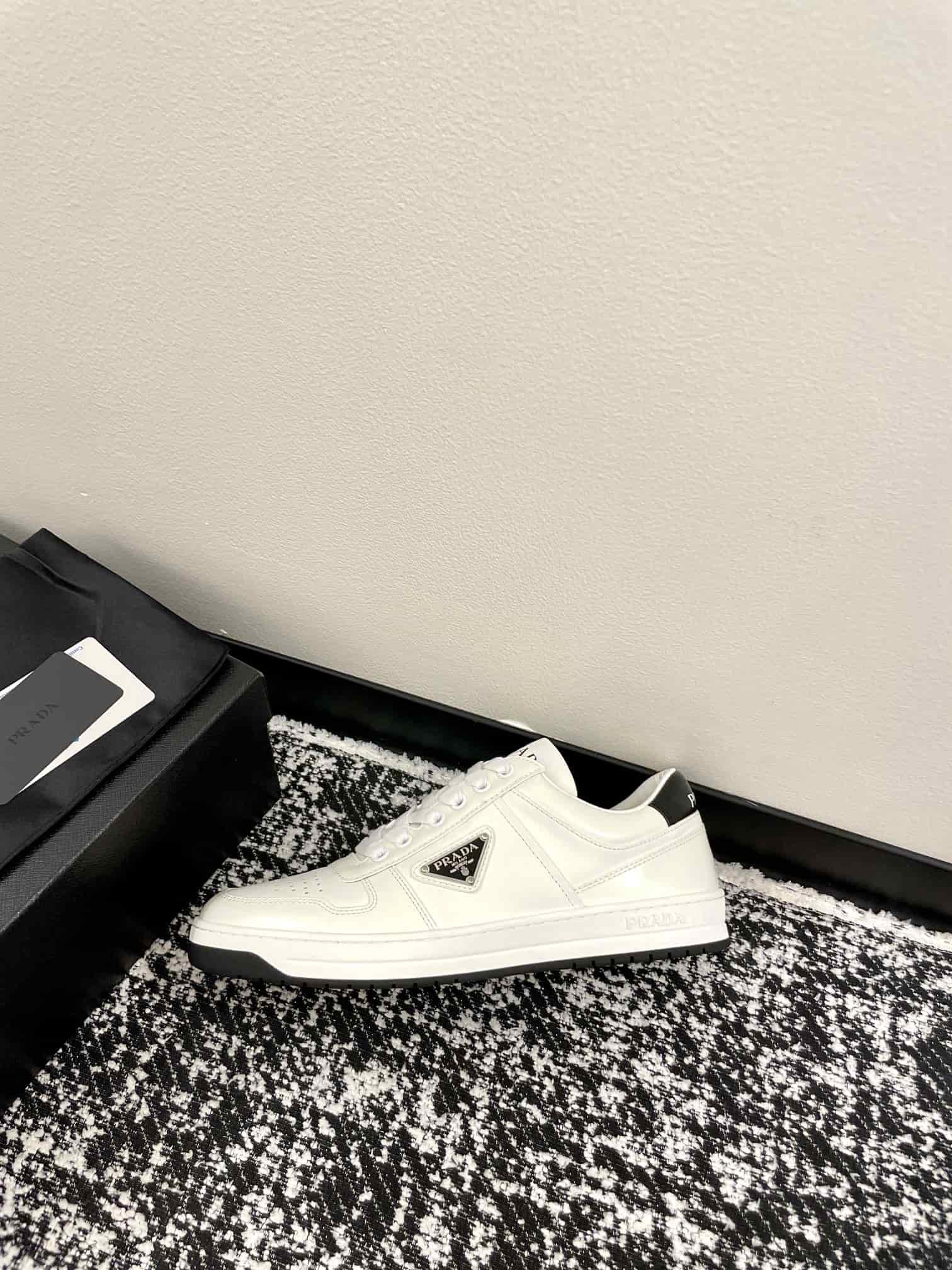 Prada Sneaker shoes Women