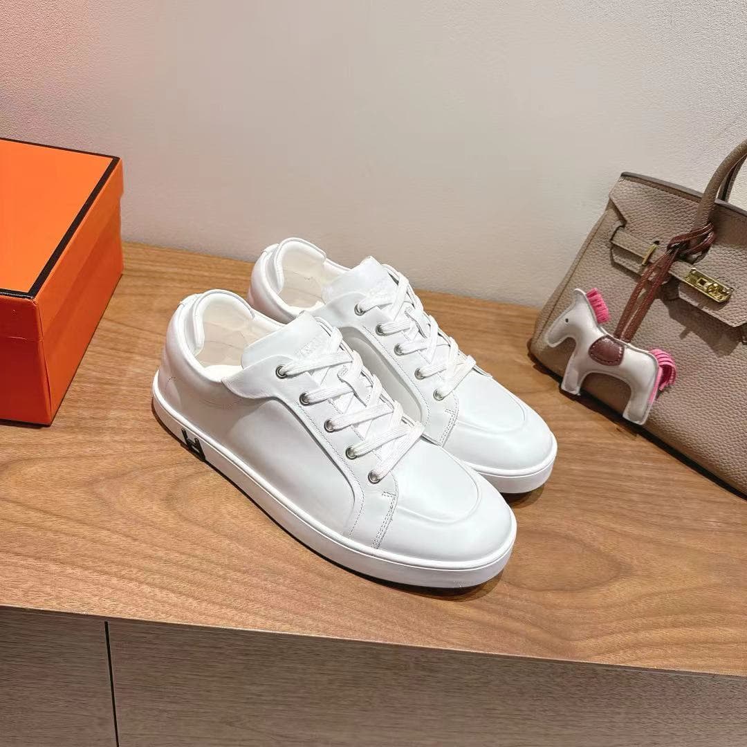 Hermes sneaker Shoes Men Women