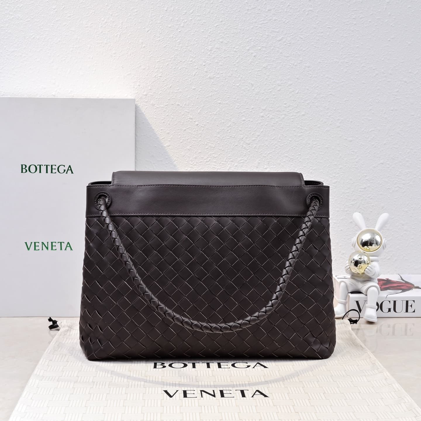 BV Andiamo Messenger High