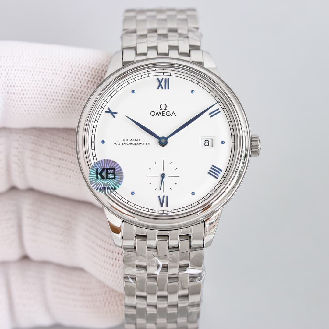 Omega De Ville Prestige Watch TOP