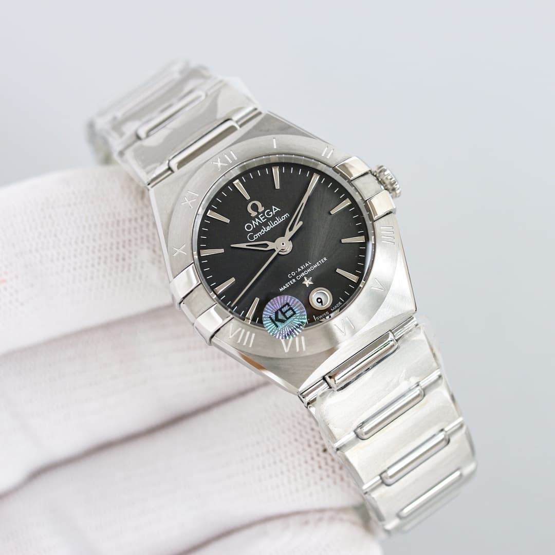 Omega Constellation Watch TOP