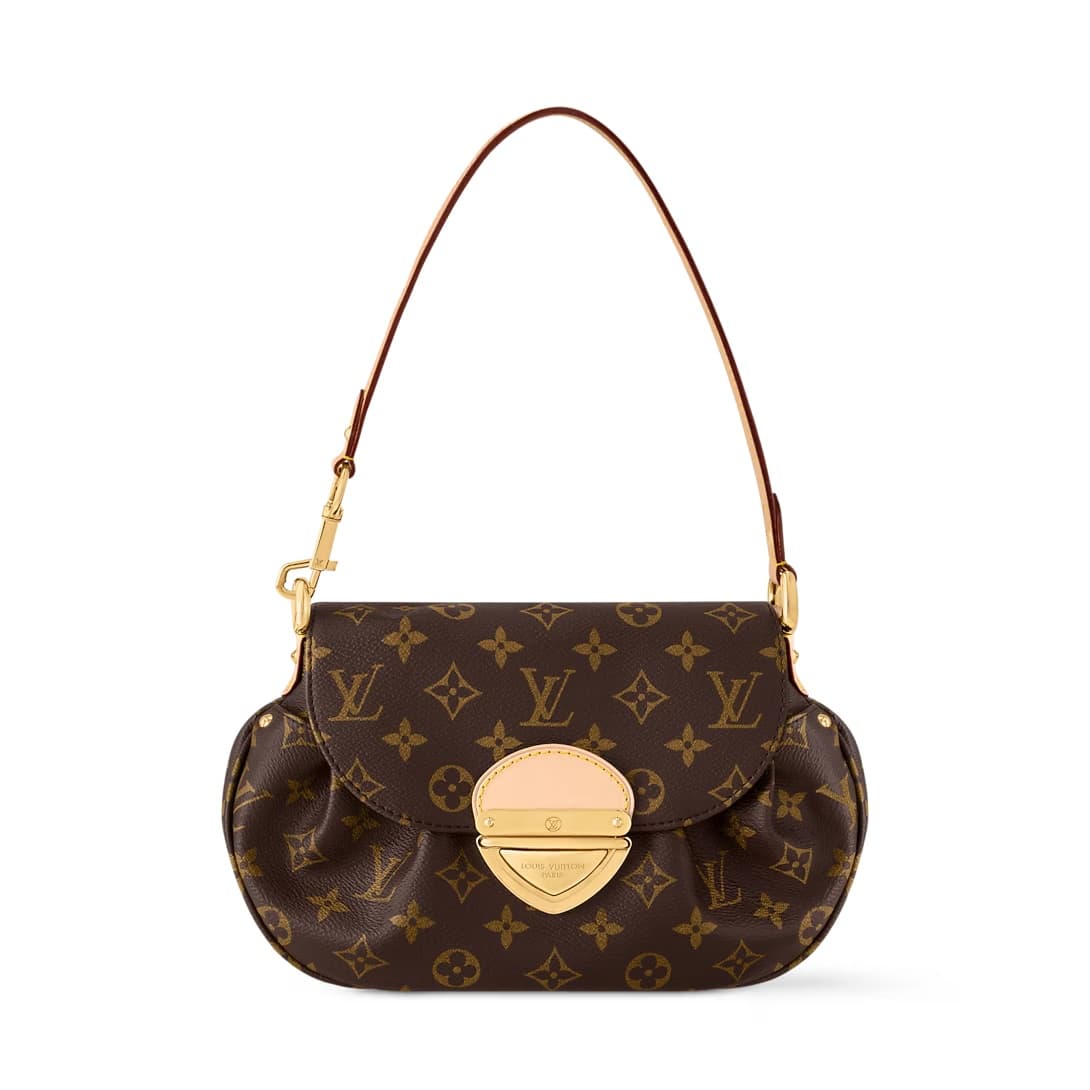 Louis Vuitton Sunset Monogram Coated canvas M13617 TOP