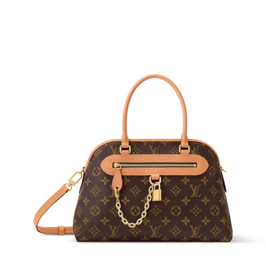 Louis Vuitton Ever More PM Monogram coated canvas M15208 TOP