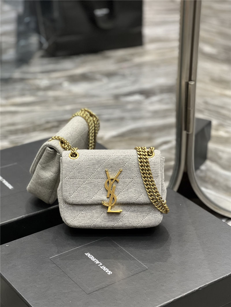 JAMIE MINI CHAIN BAG 
