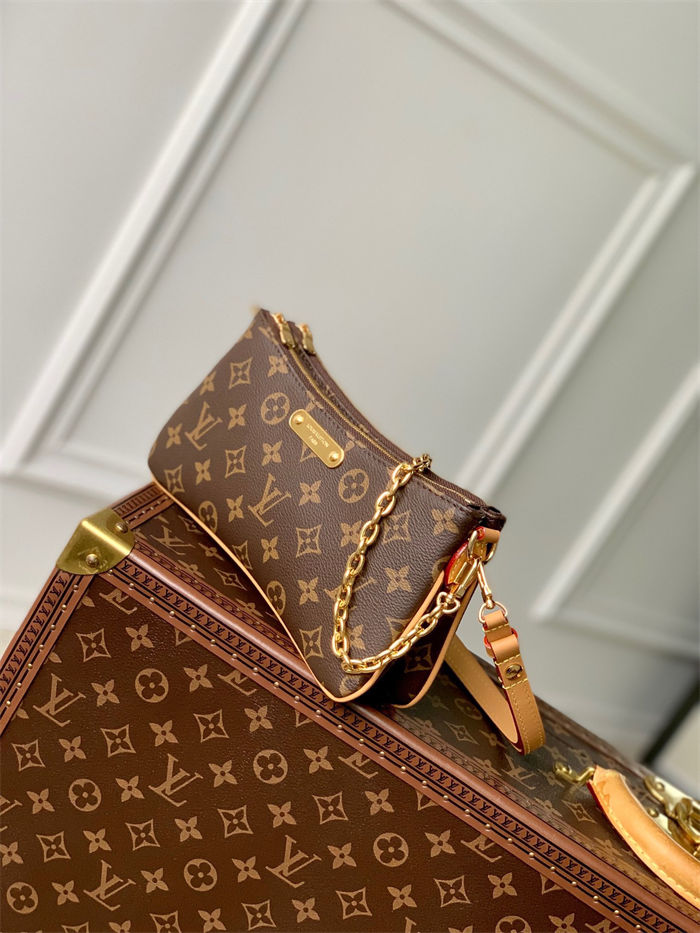 Louis Vuitton LV Pochette Monogram M83008 High