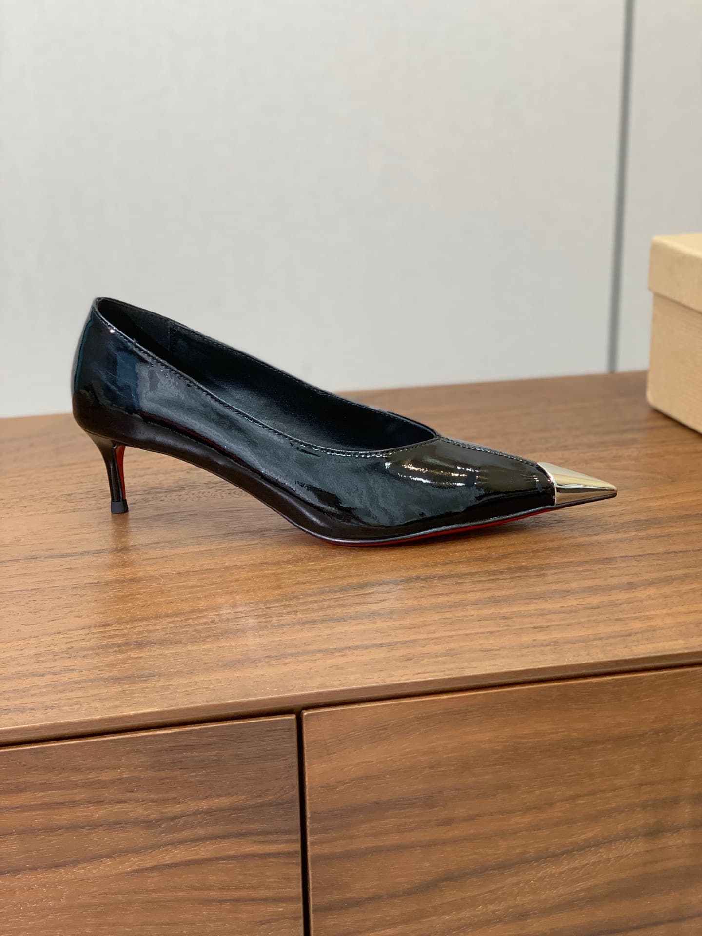 Christian Louboutin Katissima Pumps Shoes Women