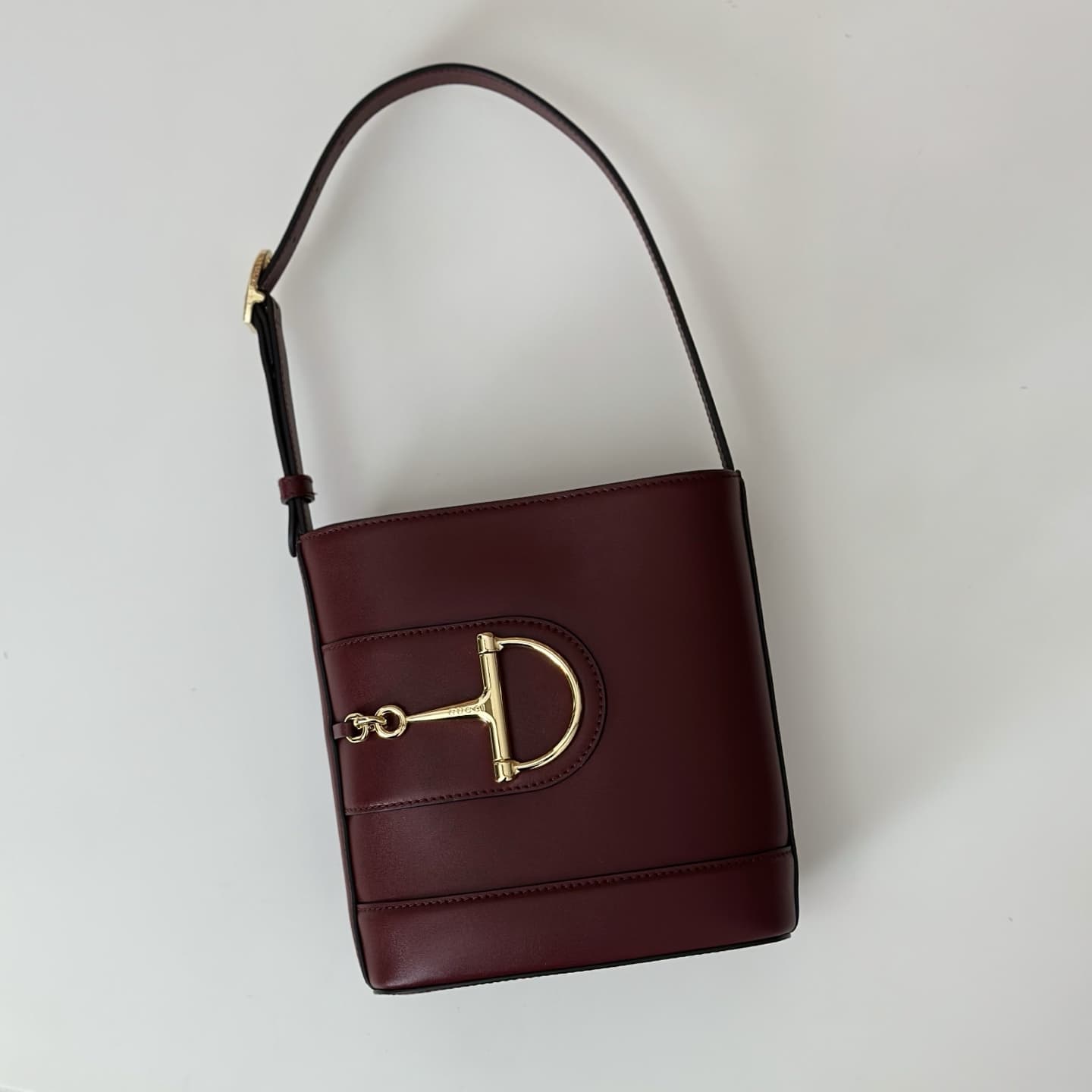Gucci 73 small bucket bag 833665 High