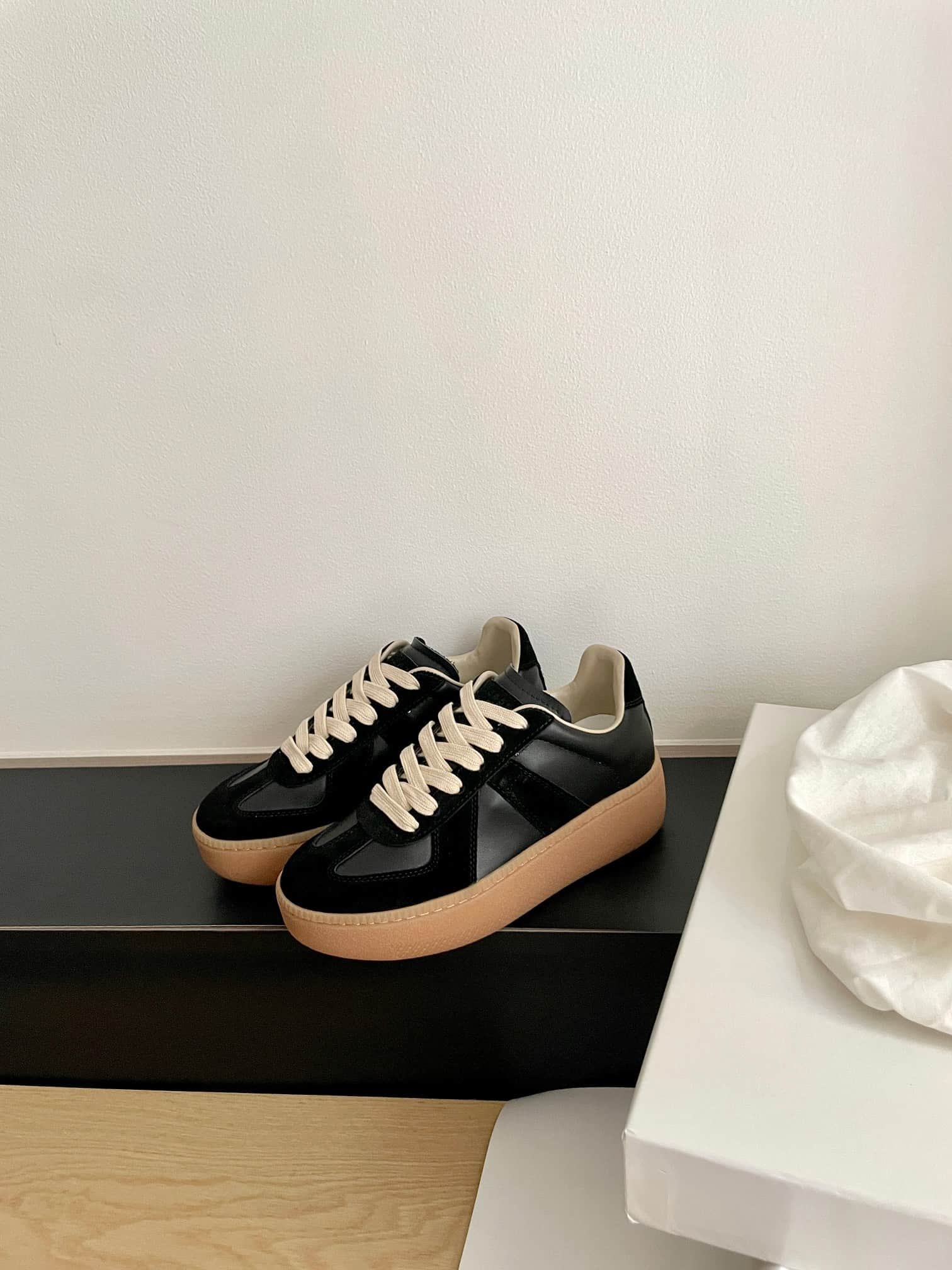 Maison Margiela MM6 Sneaker Shoes Women