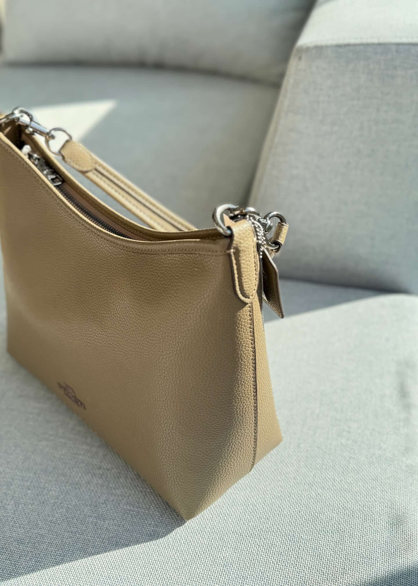 Coach Laurel Shoulder Bag