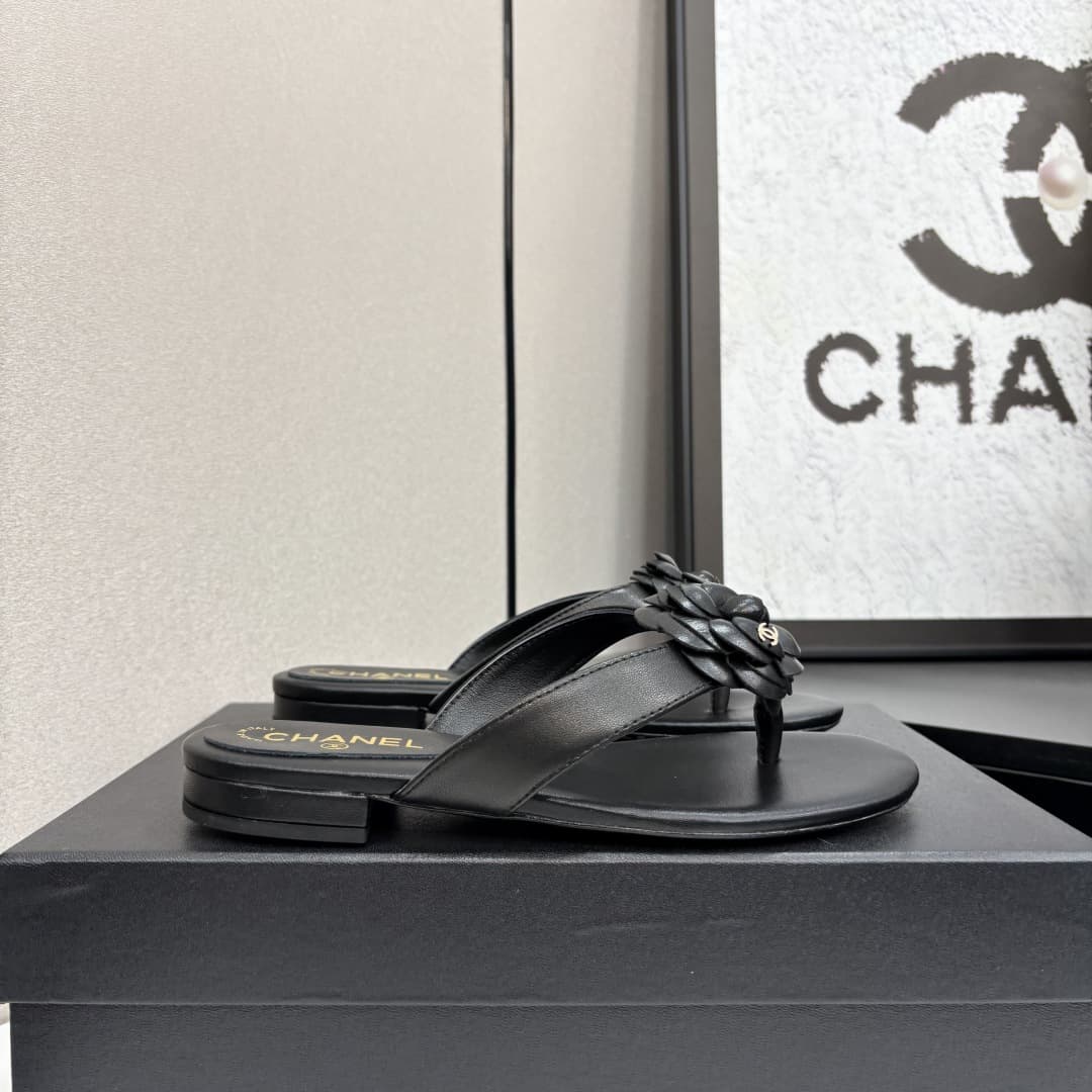 Chanel Sandal Shoes Women