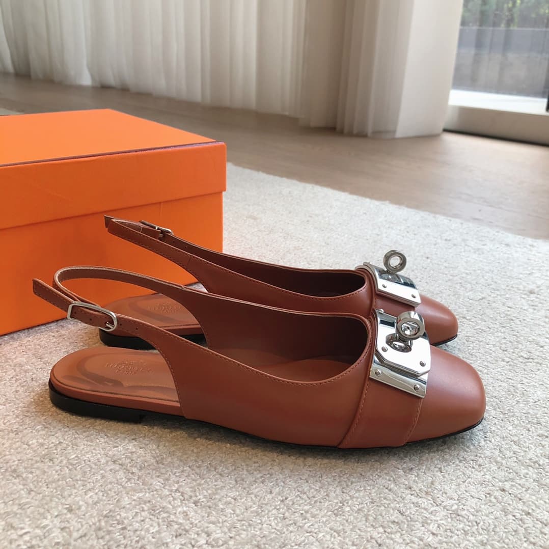 Hermes Sandal shoes Women