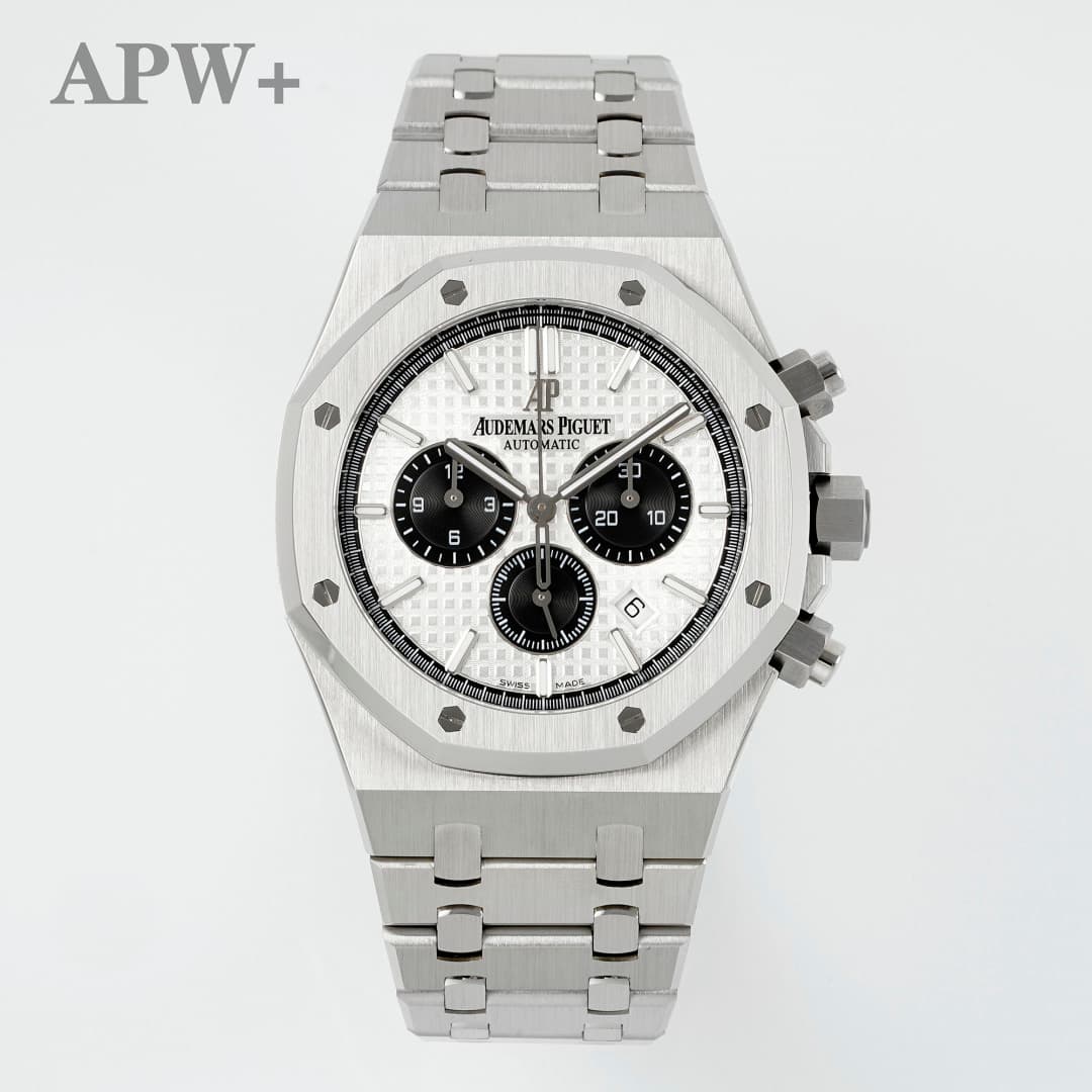 Audemars Piguet Royal Oak Chronograph Watch TOP
