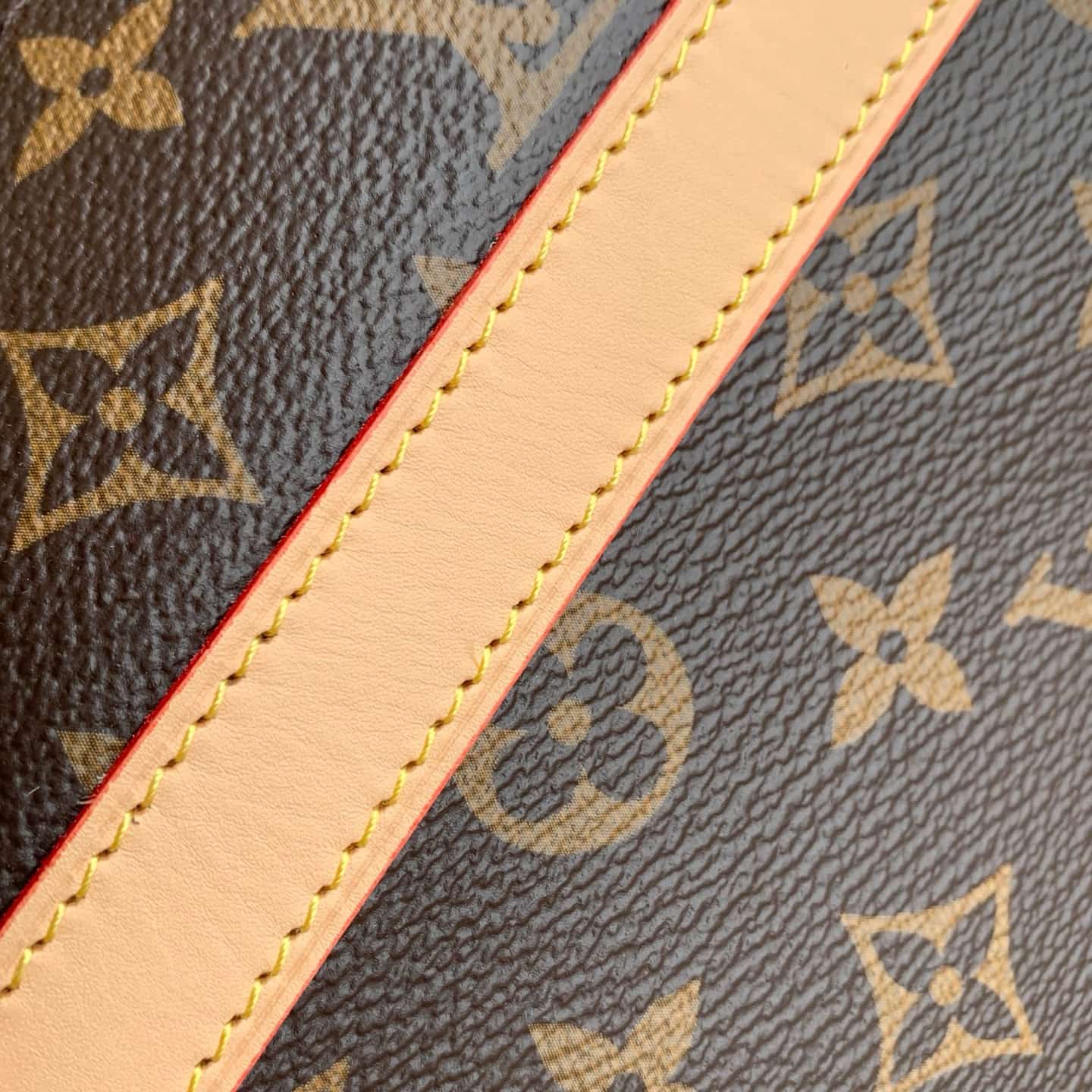 Louis Vuitton Cruiser Toiletry Bag Monogram coated canvas M15350 High