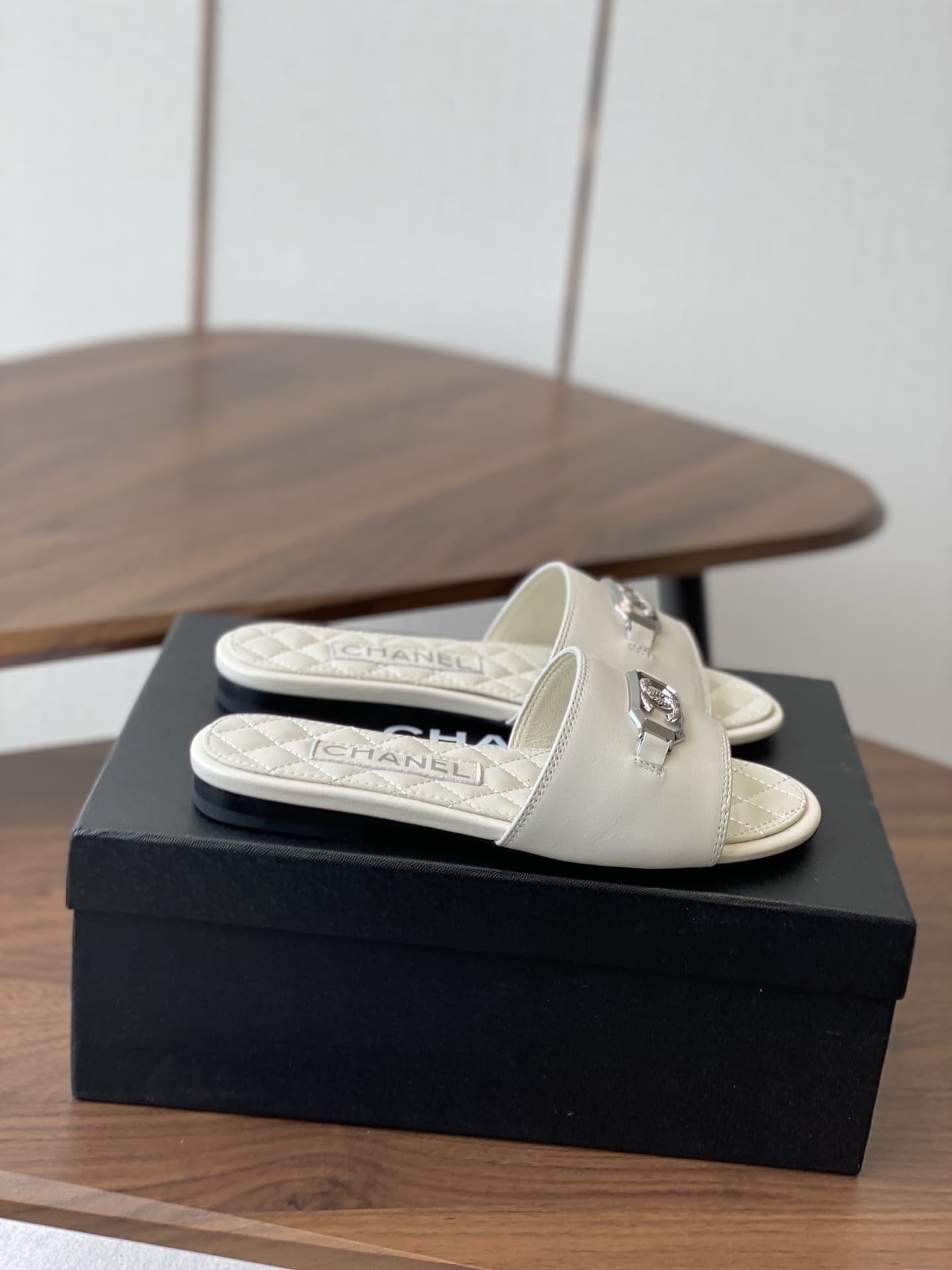 Chanel Sandal shoes Women
