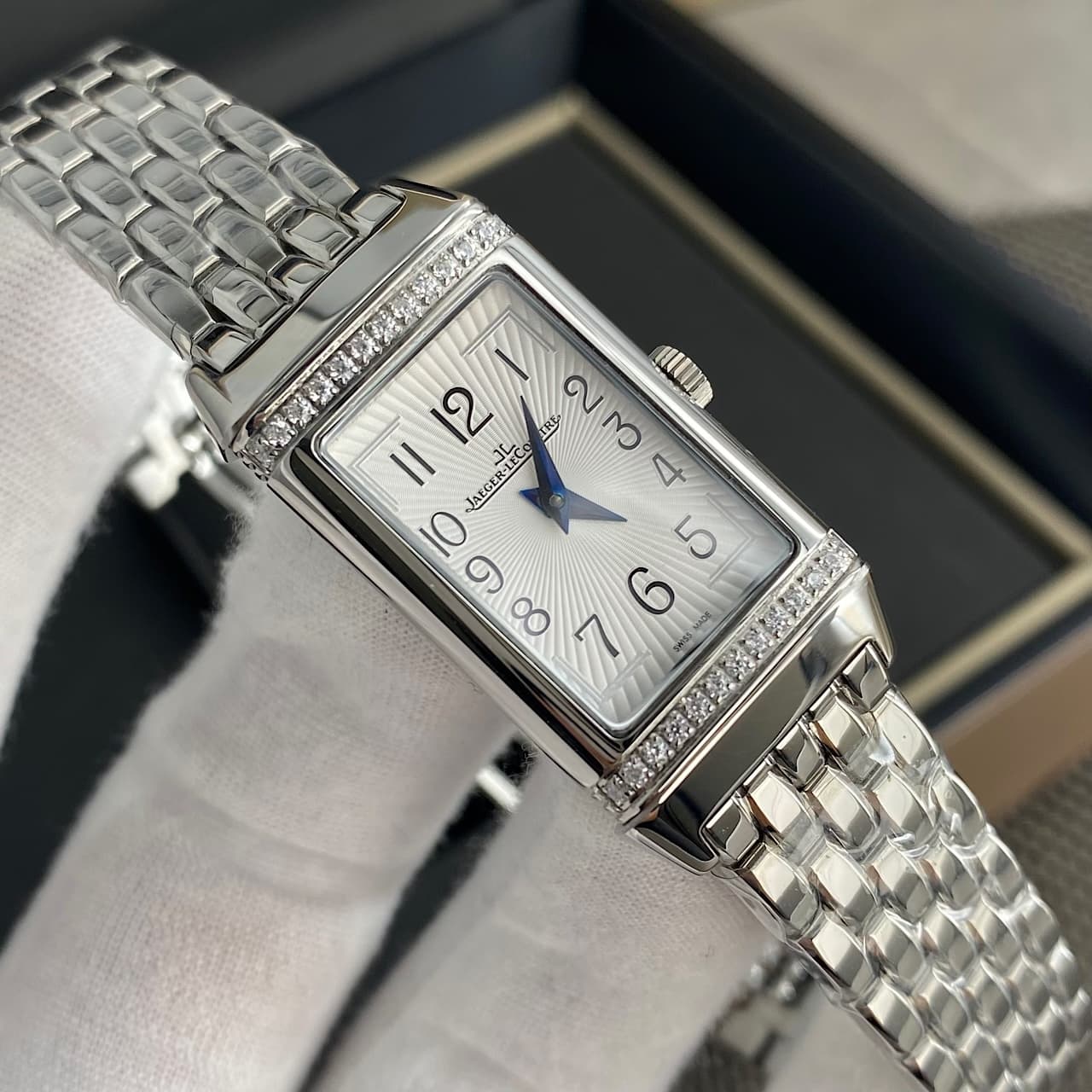 Jaeger-LeCoultre Reverso One Monoface Watch TOP