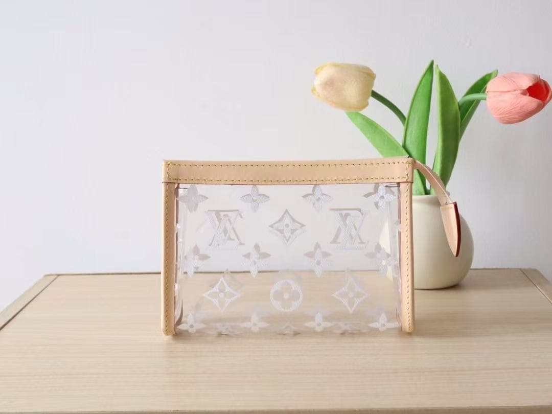 Louis Vuitton Trio Poche Toilette M11390 High