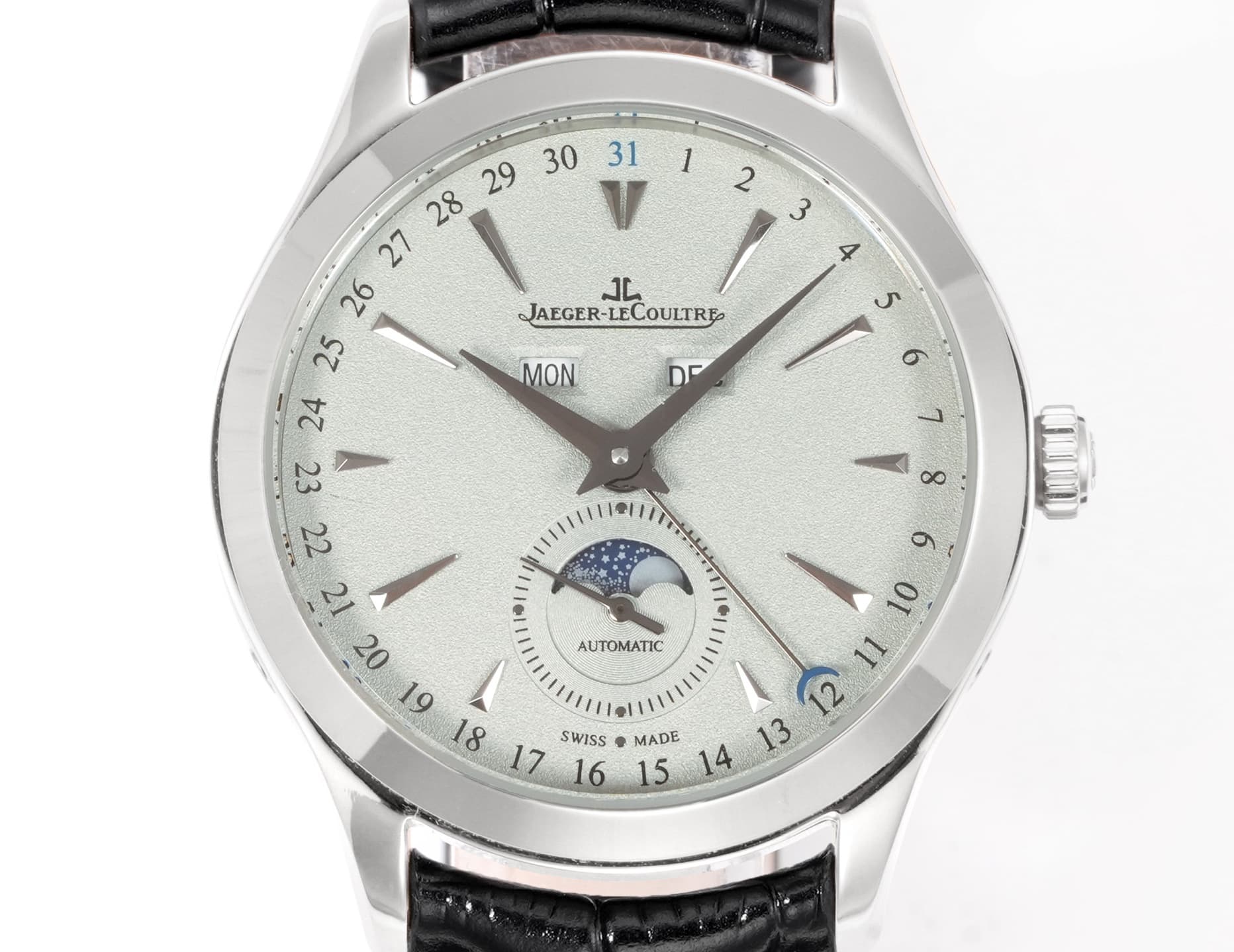 Jaeger-LeCoultre Master  Watch TOP