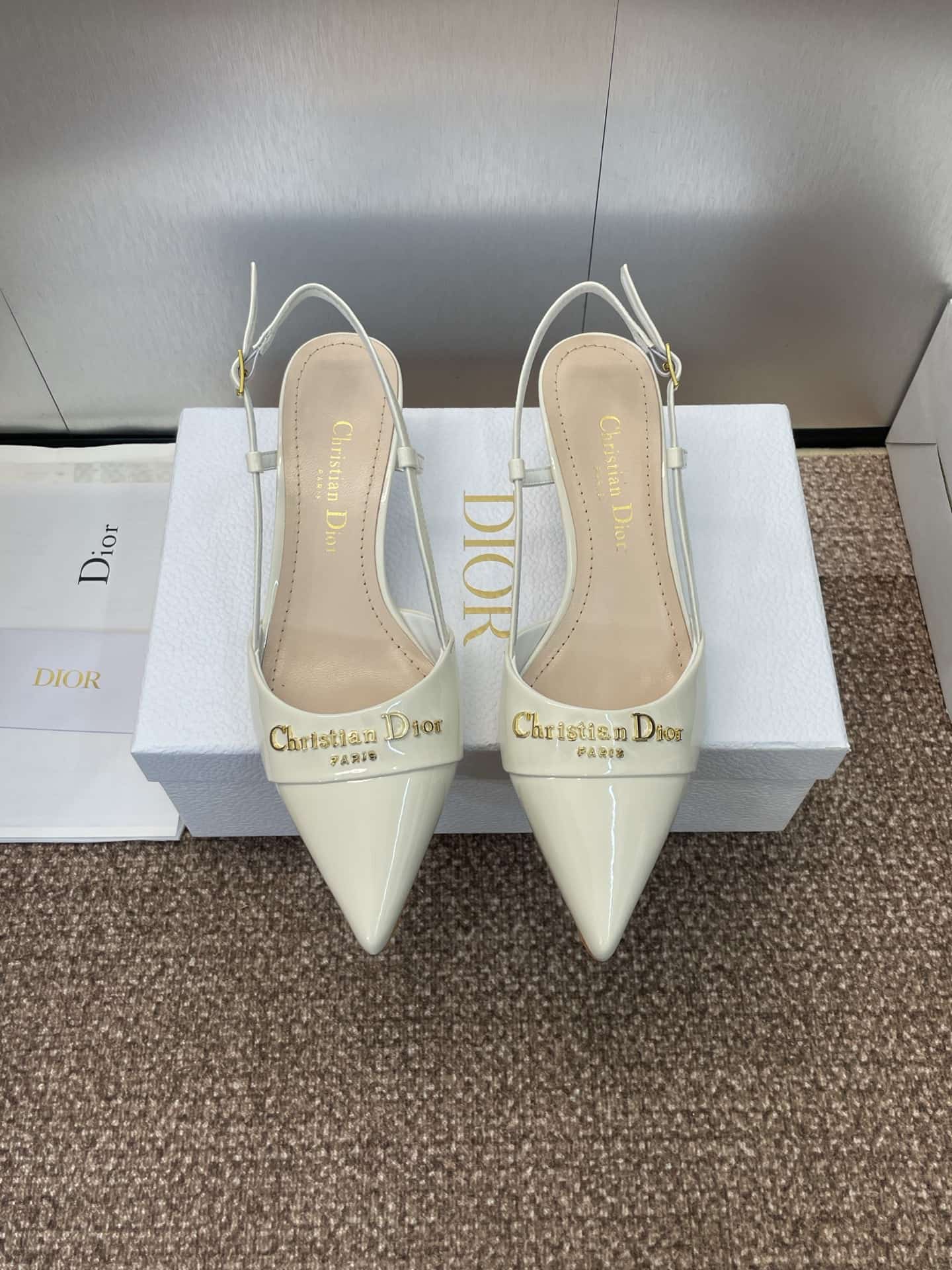 Dior Slides shoes Women