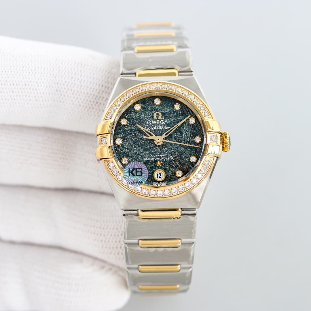 Omega Constellation Watch TOP