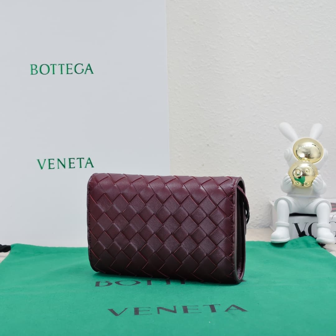 BV Andiamo Clutch Barolo High