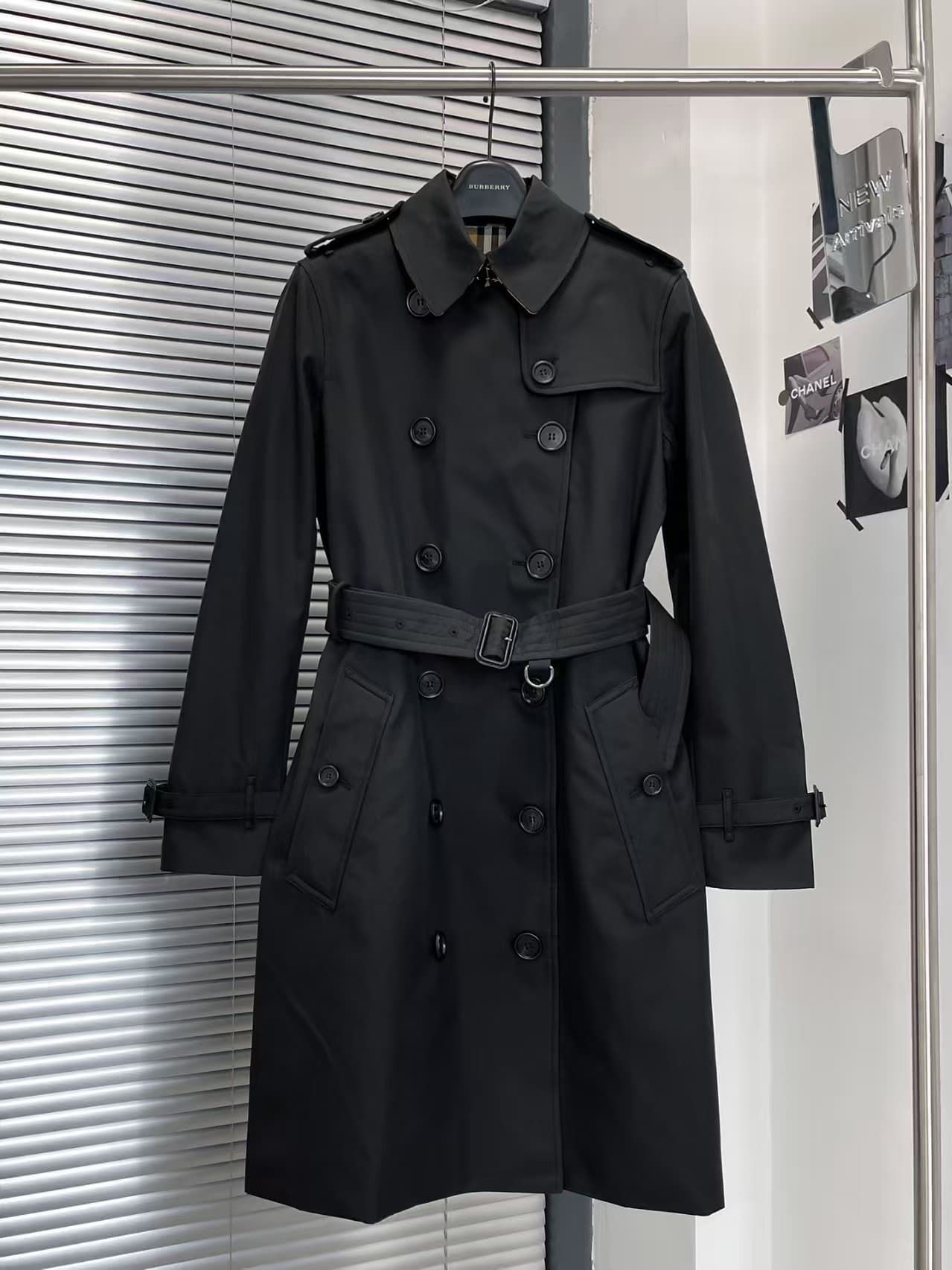Burberry Heritage Trench trench coat