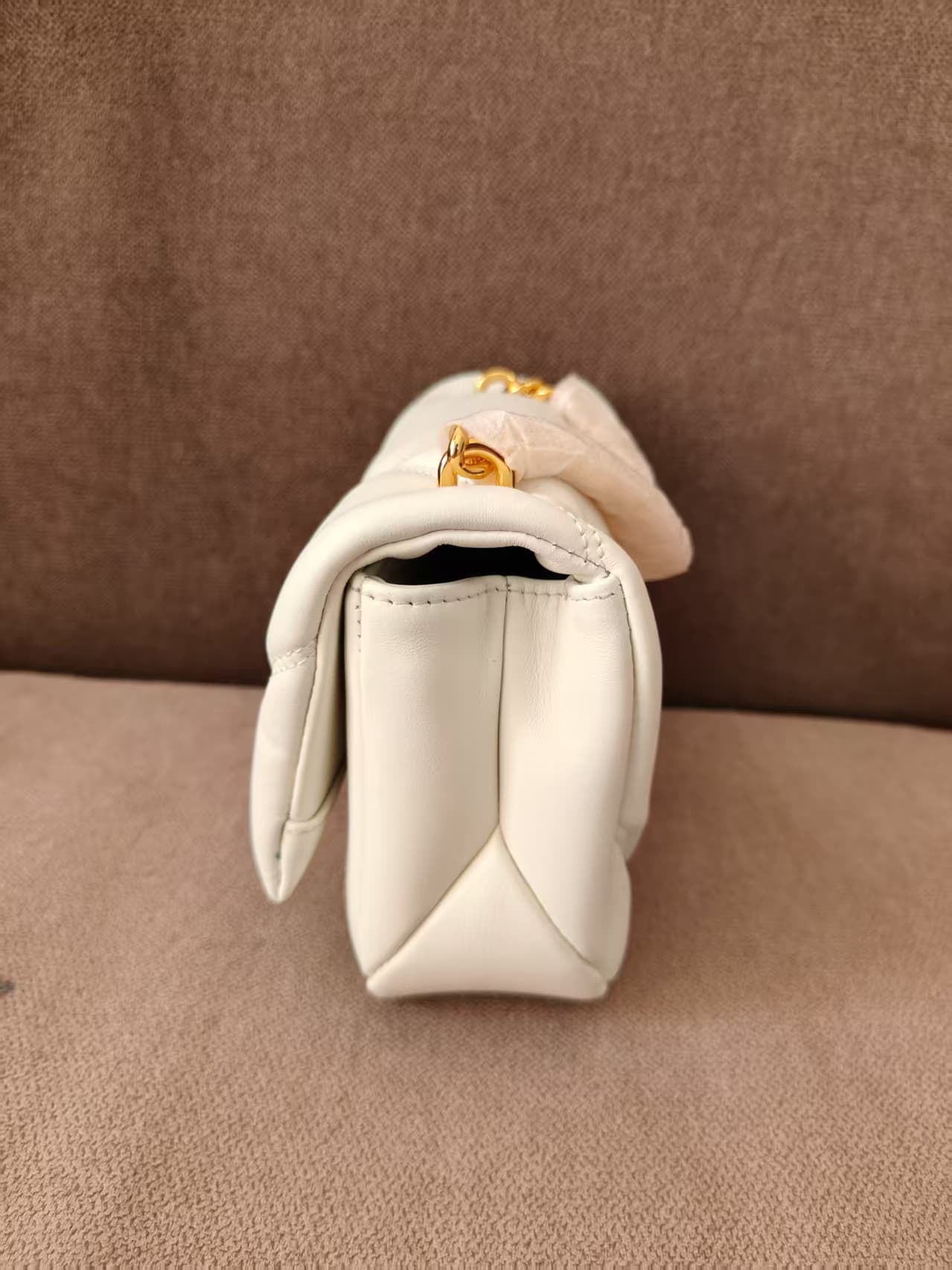 SERPENTI CABOCHON CROSSBODY MINI BAG High