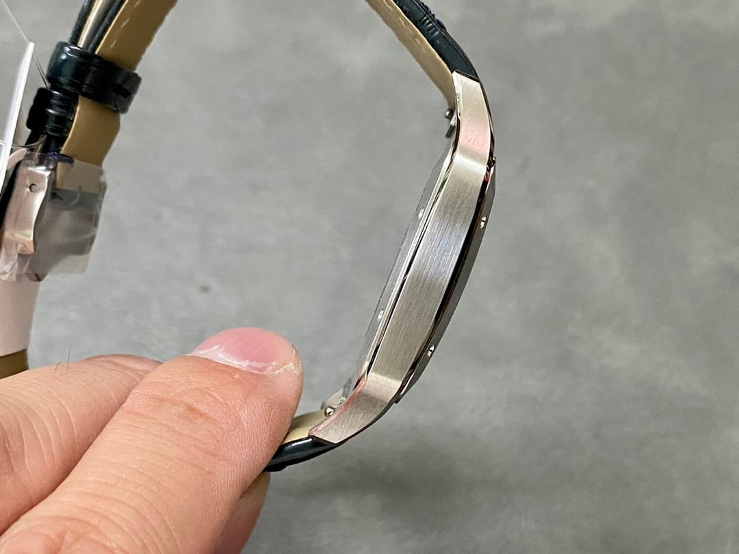 Cartier Santos-Dumont Watch TOP