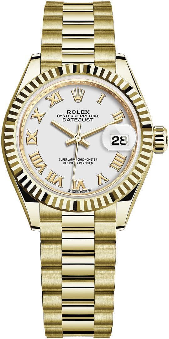 Rolex Lady-Datejust Watches TOP