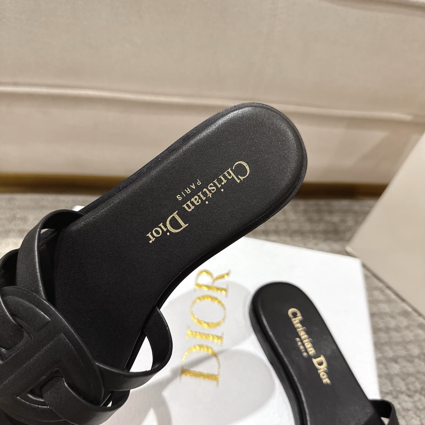 Dior Sandal shoes Women