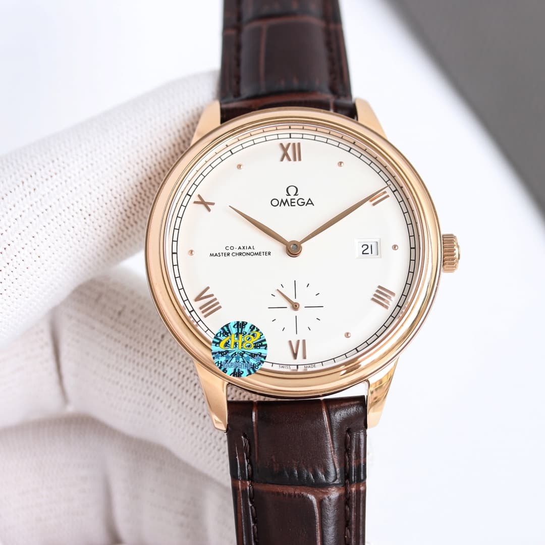 Omega De Ville Prestige Watch TOP