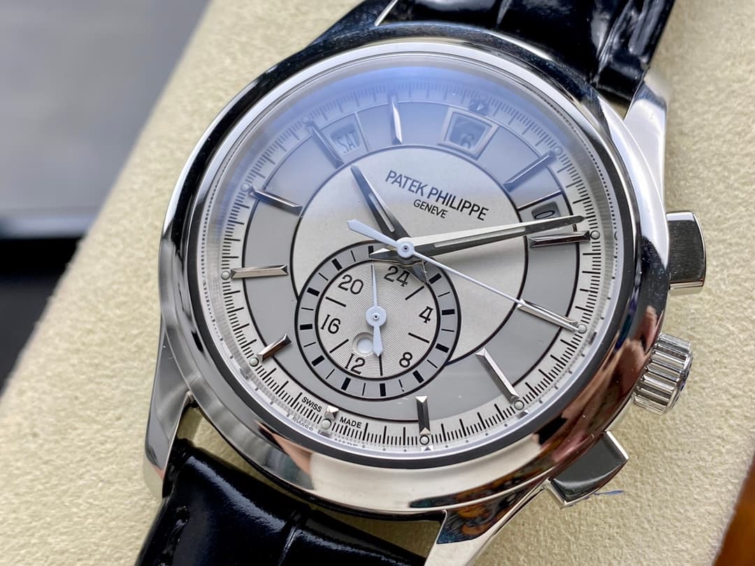 Patek Philippe Complications 5905R-010 Watch TOP