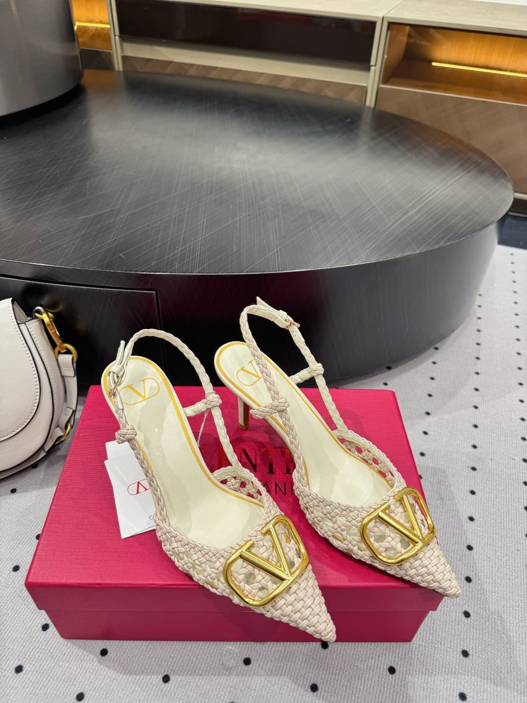 Valentino Sandal shoes Women