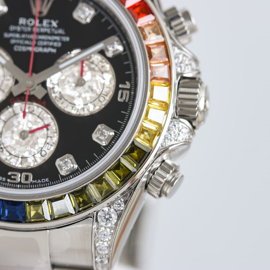 Rolex Cosmograph Daytona 