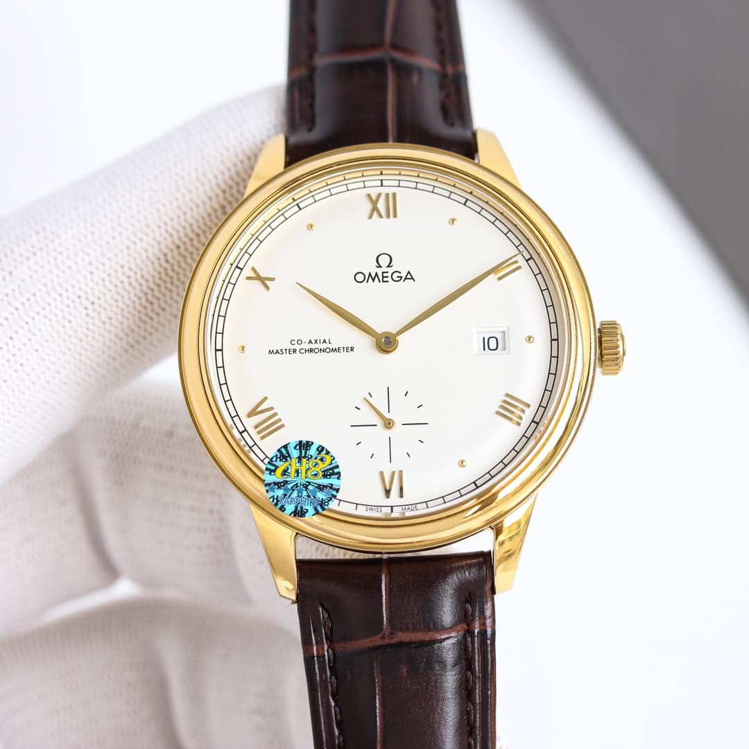 Omega De Ville Prestige Watch TOP