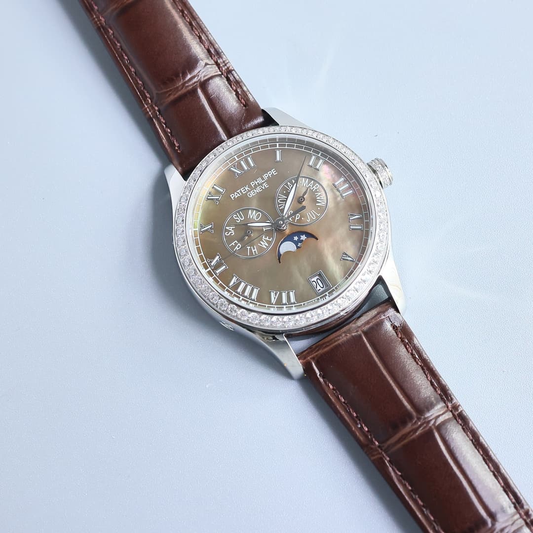 Patek Philippe Complications Watch TOP