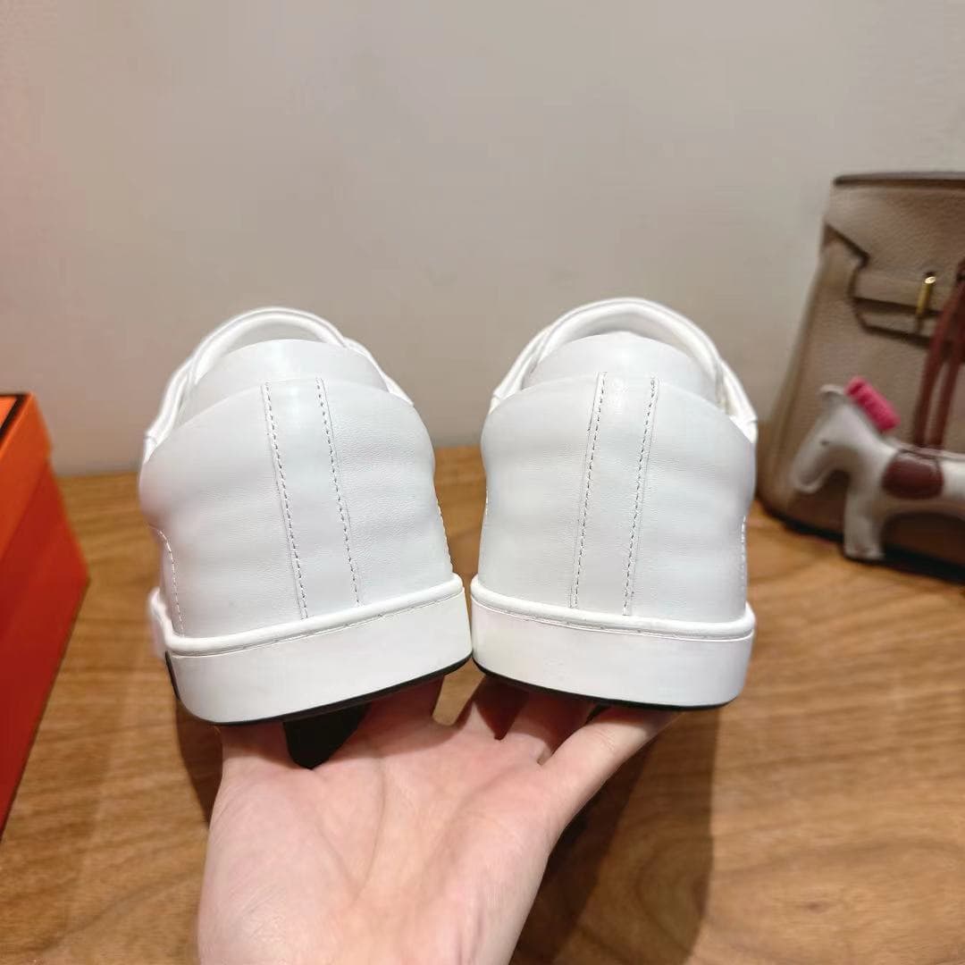 Hermes sneaker Shoes Men Women
