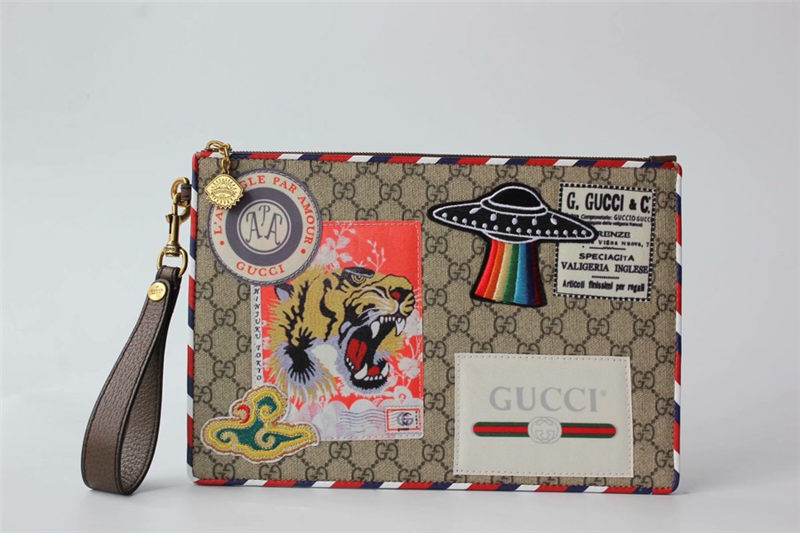 Gucci Pouch 673915 High