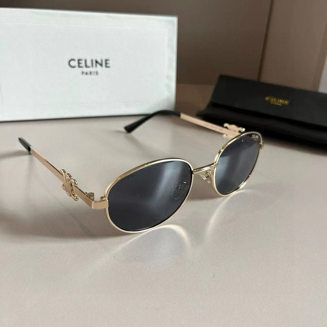 Celine Triomphe sunglasses