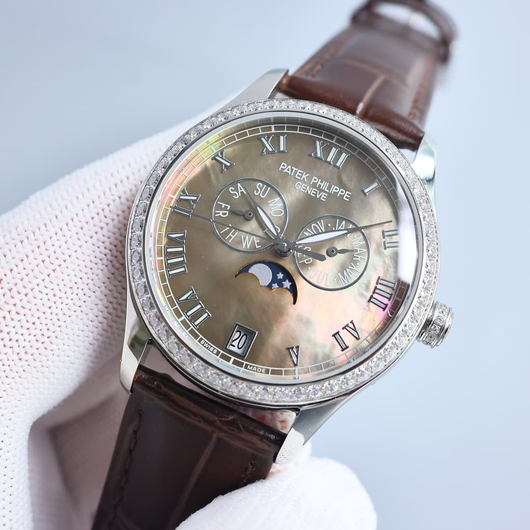 Patek Philippe Complications Watch TOP