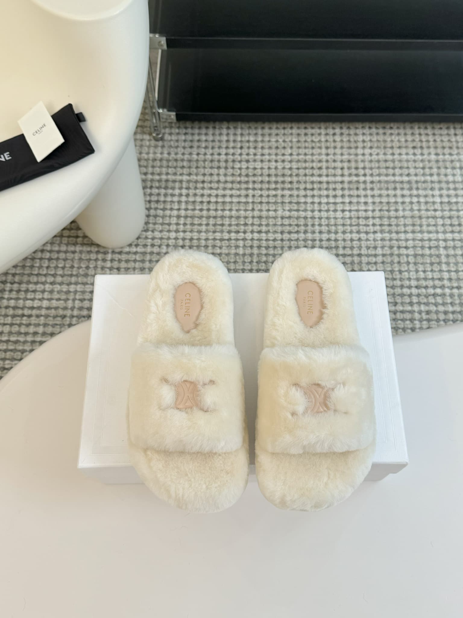 Celine Sandsl Shoes Women