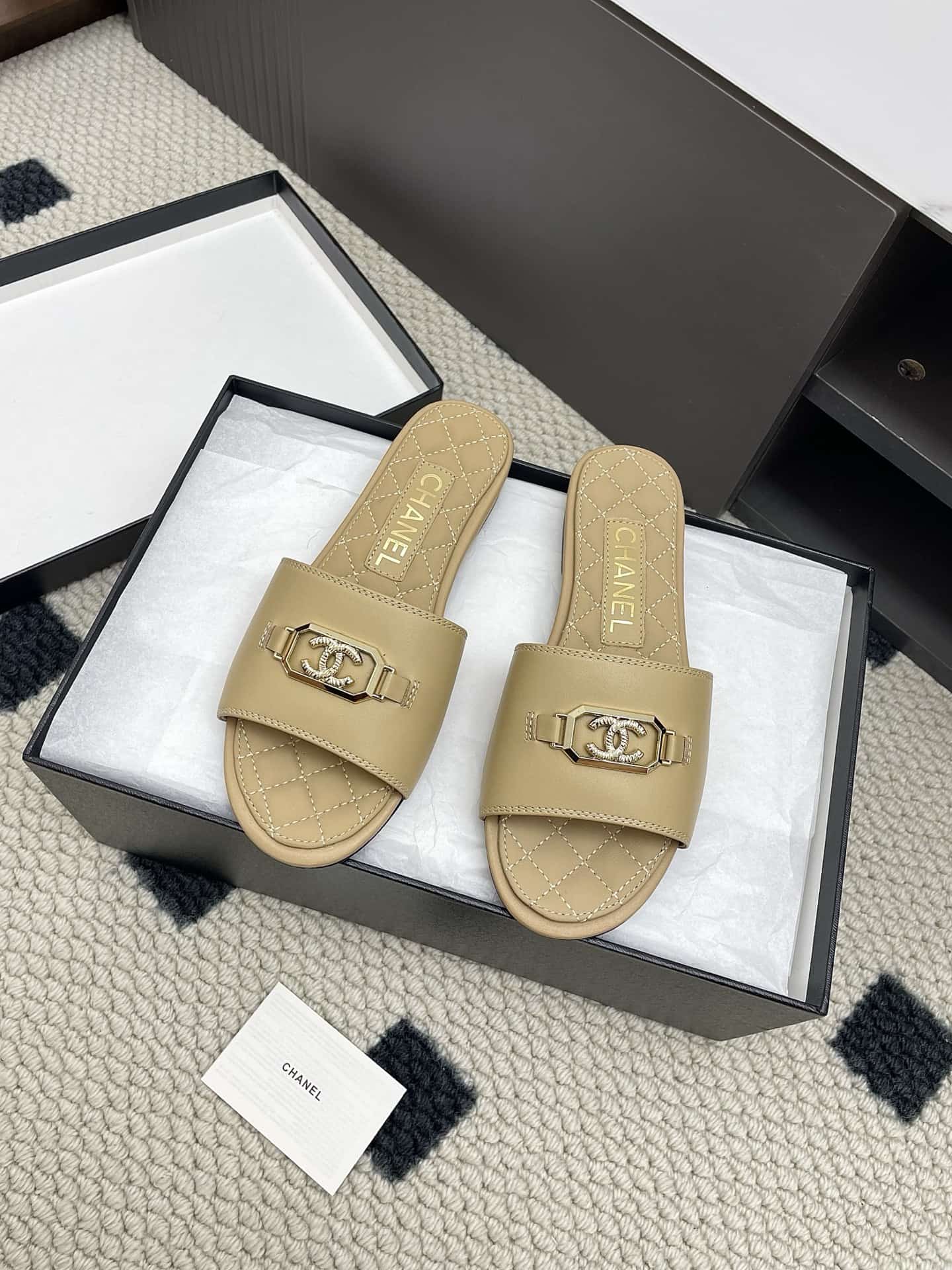 Chanel Sandal shoes Women