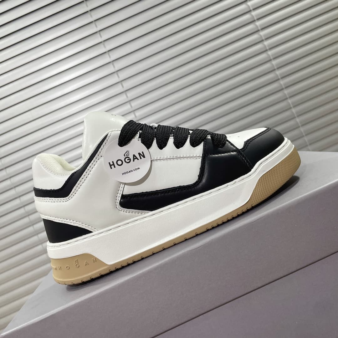 Hogan Hyperlight Sneakers Shoes Men Women