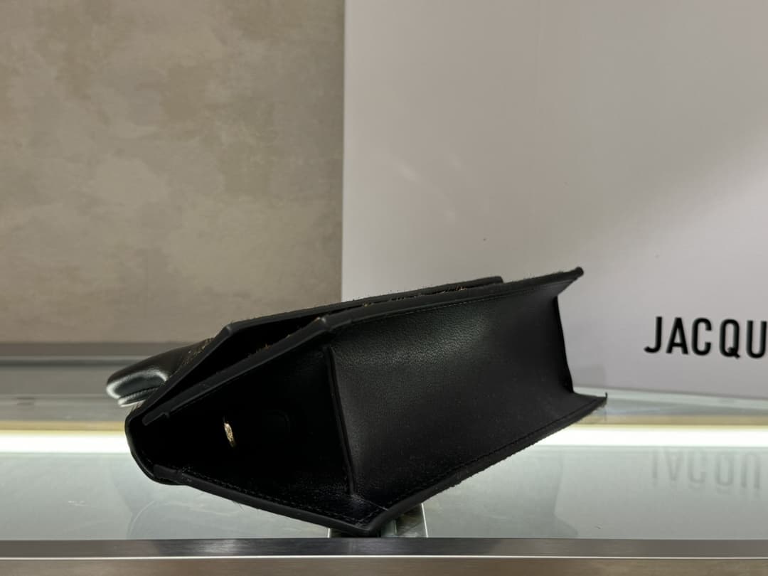 Jacquemus Le Long Chiquito Bag High