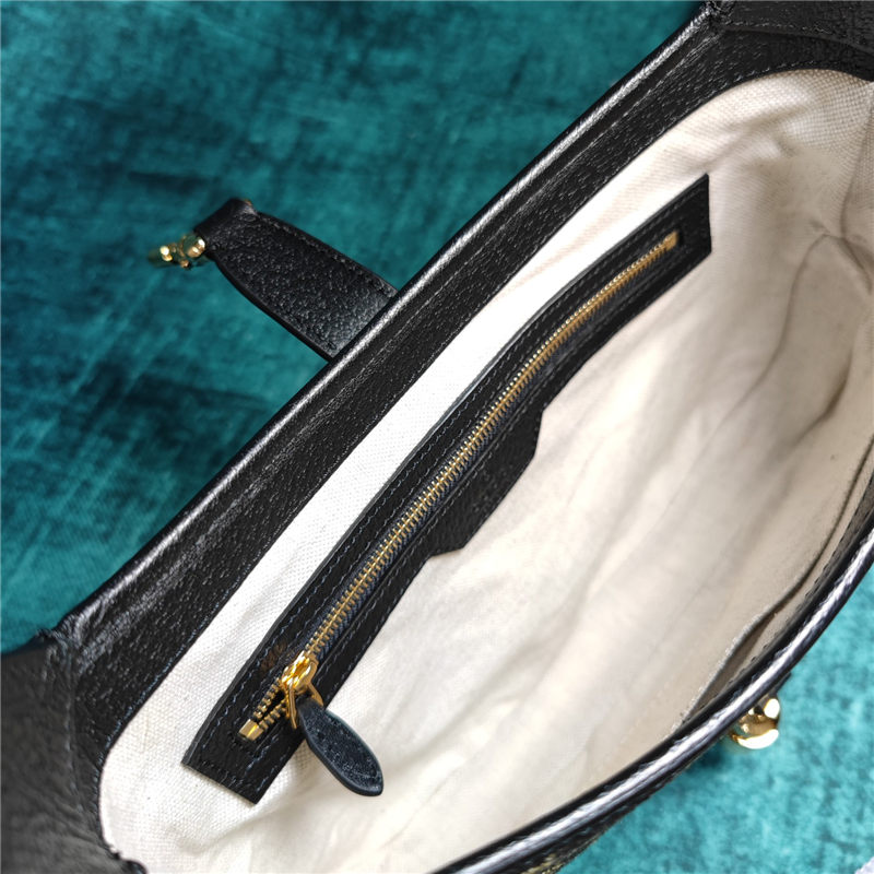 Jackie 1961 small hobo bag canvas high