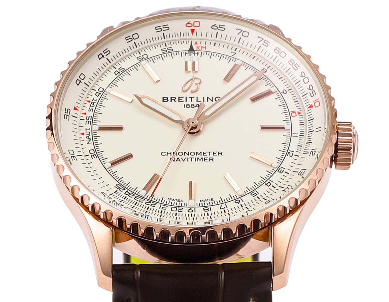 Breitling Navitimer Automatic 41 Watch TOP